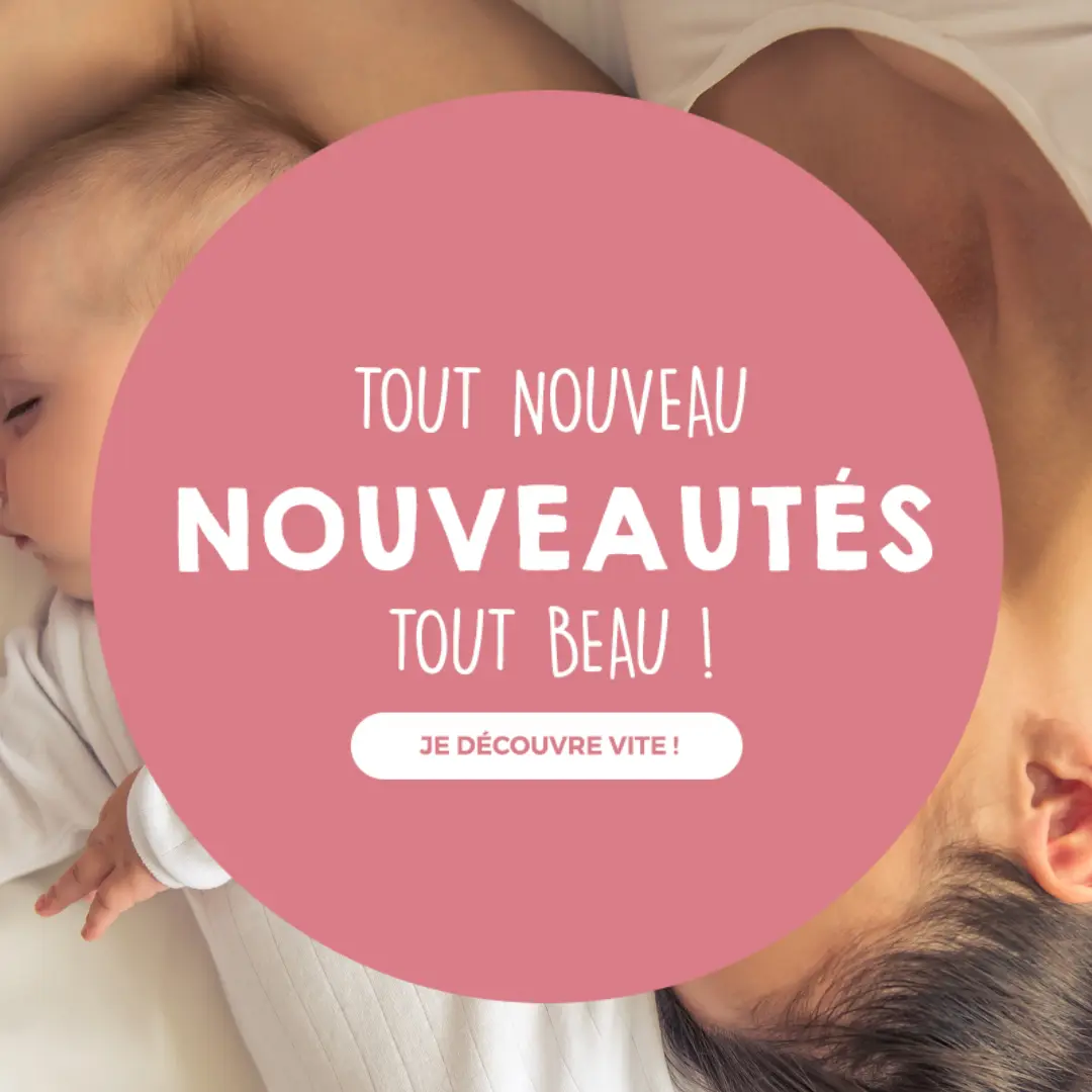 Bébé soldes online